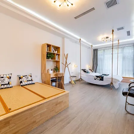 Mutianyu Great Wall Jingshan First House Boutique B&B Exterior photo