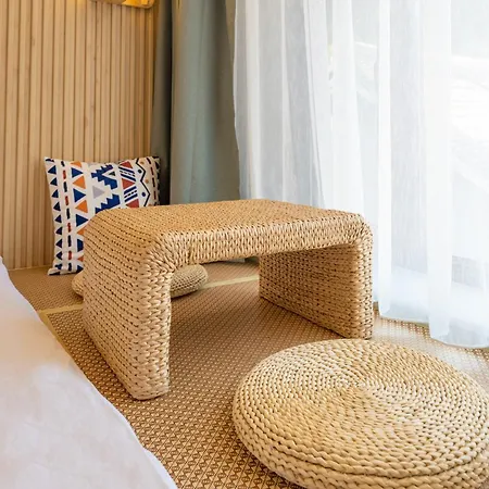 Mutianyu Great Wall Jingshan First House Boutique B&B Exterior photo